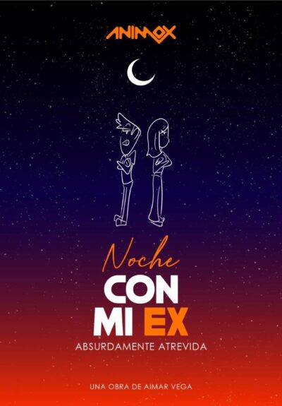 Una noche con mi ex
