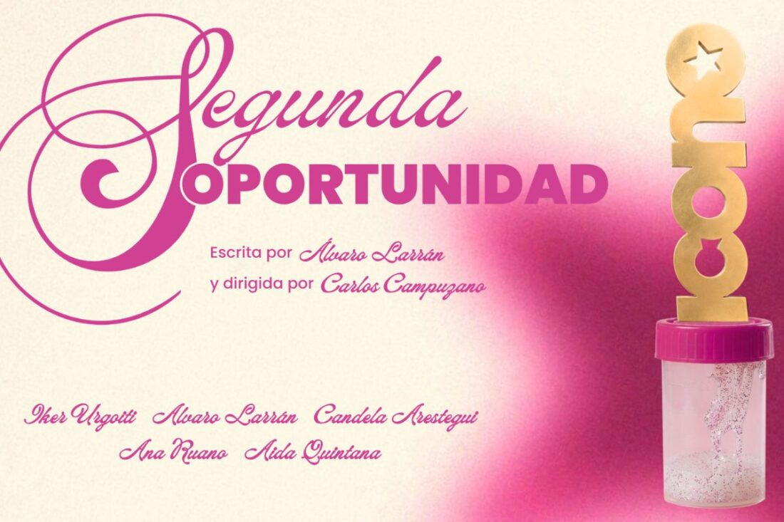 Segunda oportunidad