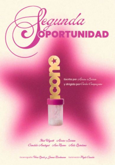 Segunda oportunidad