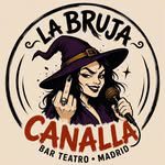 La Bruja Canalla