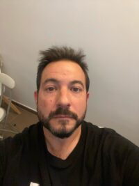Foto de perfil de Pedro Garrido Puente