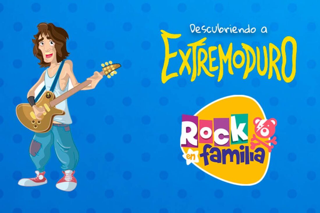 Descubriendo a Extremoduro