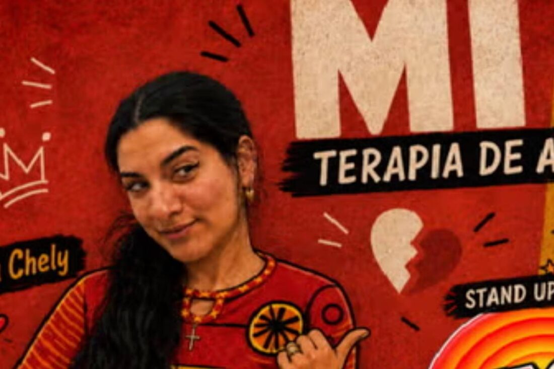 Mi Ex, terapia de andar por casa