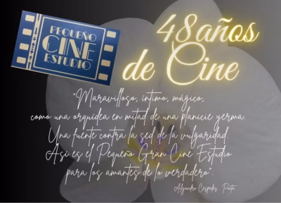 Pequeño Cine Estudio