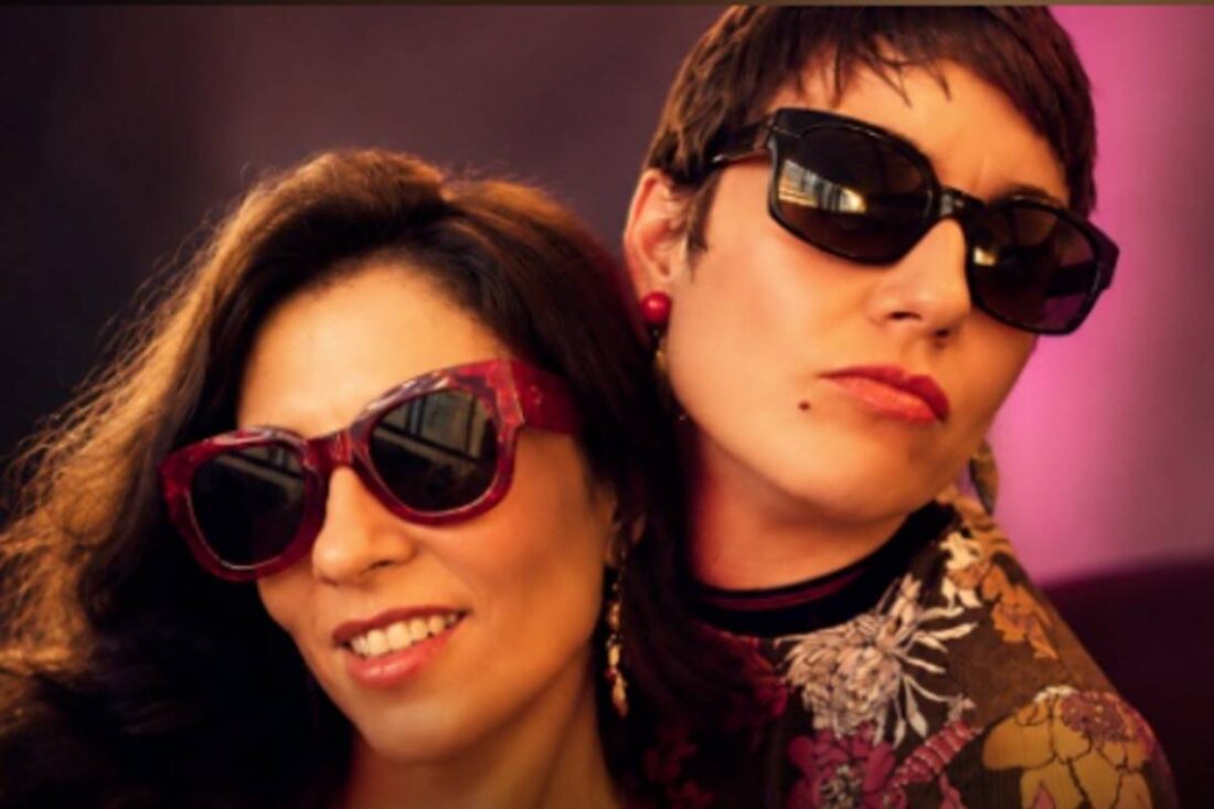 The Casquivans