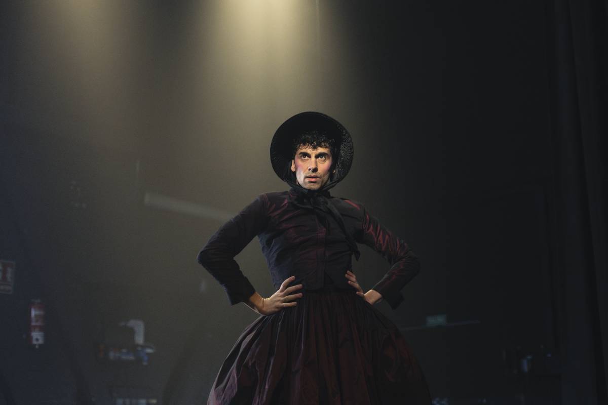 El corazón de Ester