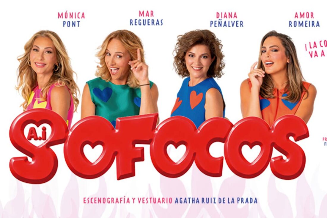 A.I. Sofocos