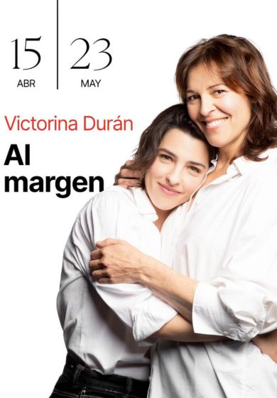 Al margen → Teatro Español