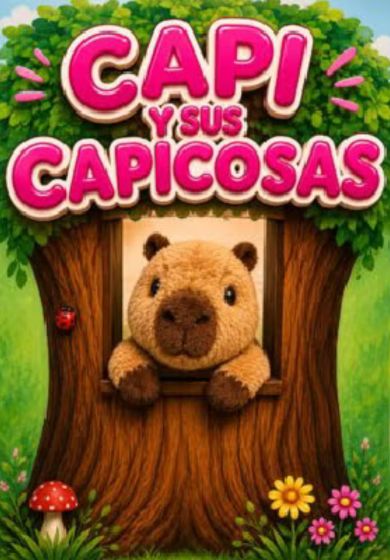 Capi y sus Capicosas → OFF Latina