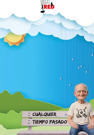 Cualquier tiempo pasado