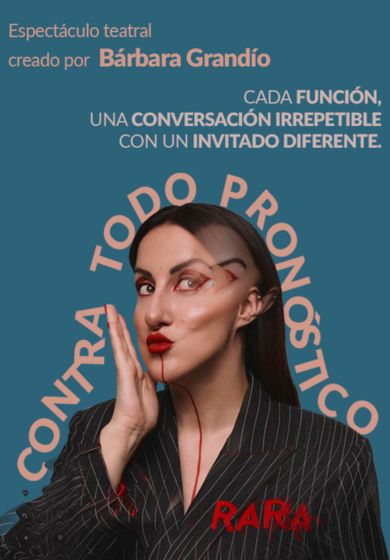 Contra todo pronóstico