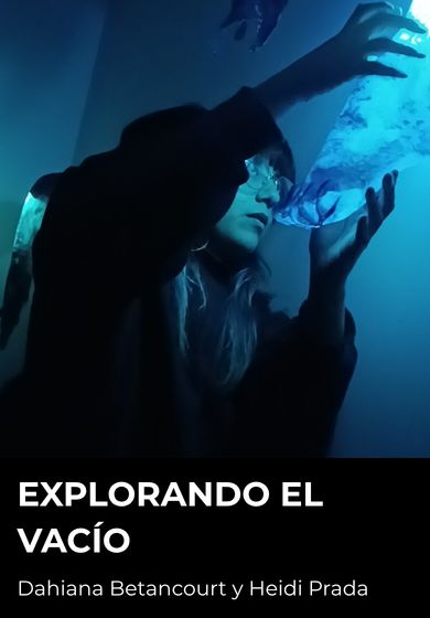 Explorando el vacío