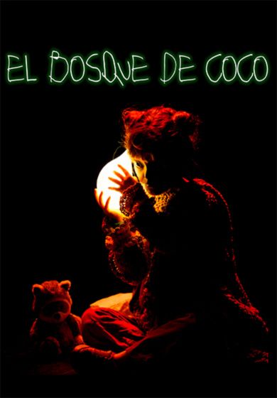 El bosque de Coco