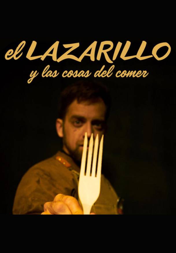 El Lazarillo y las cosas del comer