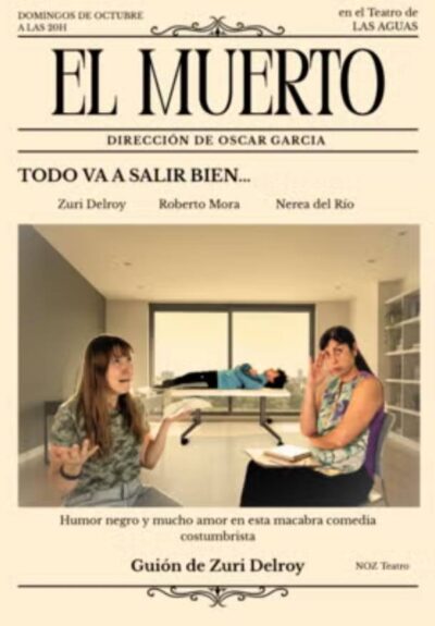 El Muerto