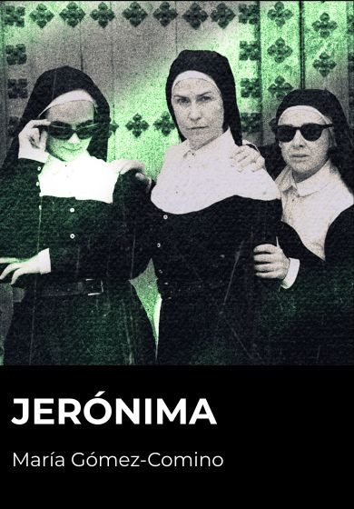 Jerónima