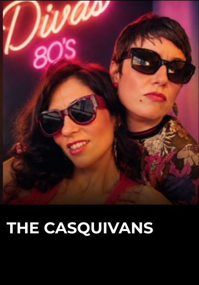 The Casquivans
