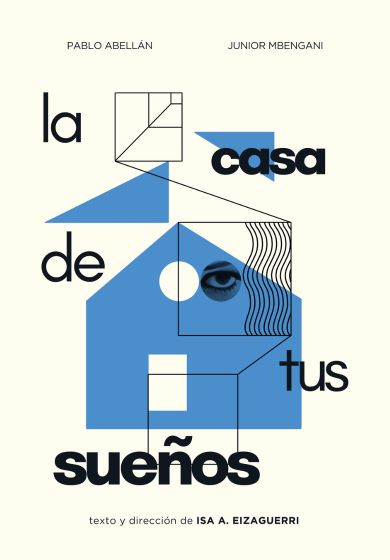 La casa de tus sueños