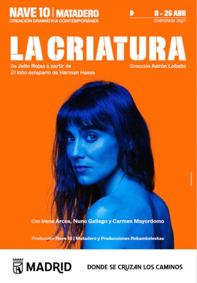 La criatura → Nave 10 Matadero
