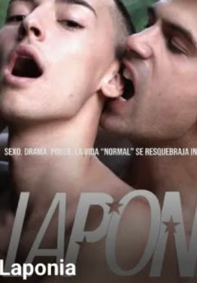 Laponia - Diego Beares