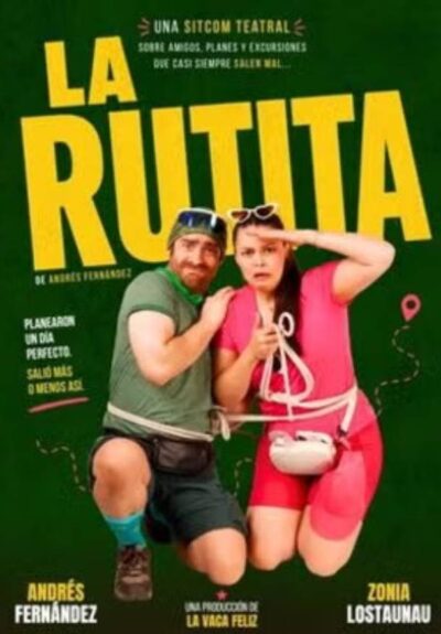 La Rutita