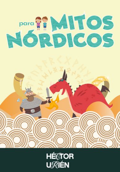 Mitos nórdicos para niños → Teatro Soho Club