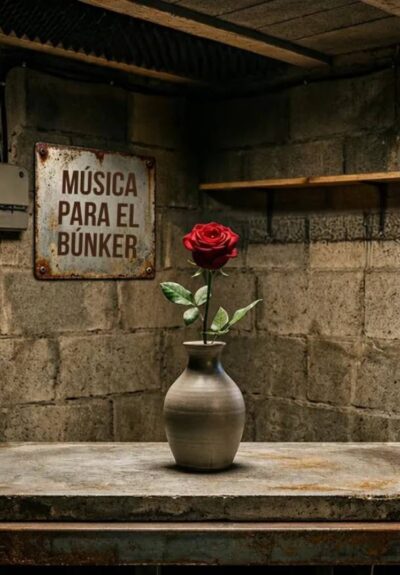 Música para el búnker
