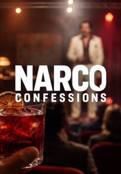 Narco Confessions: Cuatro Rondas sobre los Mayores Imperios Criminales