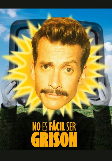 No es fácil ser Grison