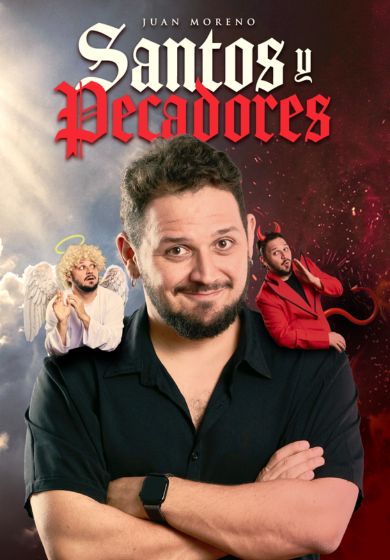 Santos y Pecadores