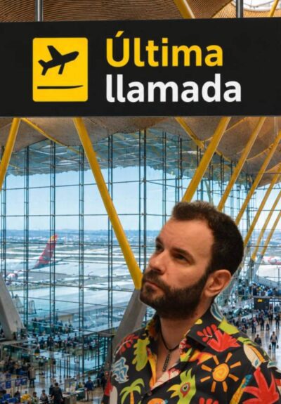 Última llamada