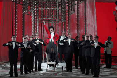 Manon Lescaut: la cautivadora heroína de Puccini en el Teatro Real