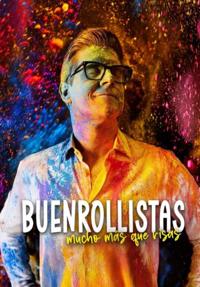 Buenrollistas