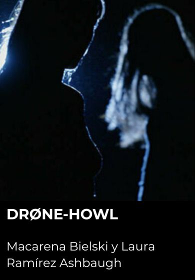 Drøne-Howl