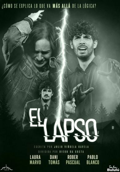 El lapso → Sala de Teatro Bululú
