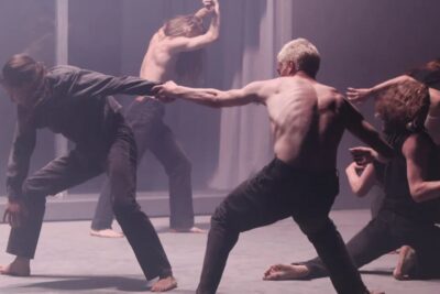 Los 7 espectáculos imprescindibles de la nueva temporada de Centro Danza Matadero