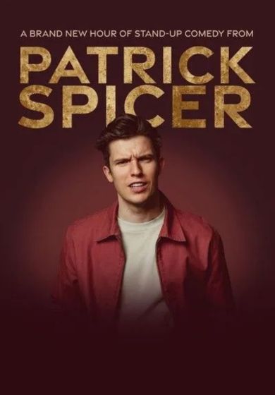 Patrick Spicer - The Big Daddy Spice Tour