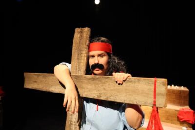 Imagen de escena de Gauchito Gil