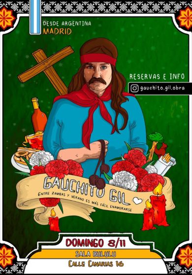 Gauchito Gil