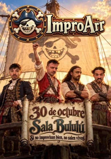 ImproArr