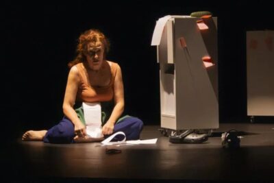 Imagen de escena de Queda Pendiente Perdonarme.