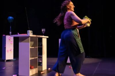 Imagen de escena de Queda Pendiente Perdonarme.