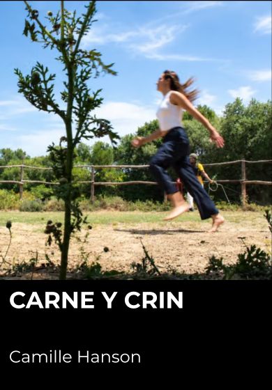 Carne y crin → Exlímite