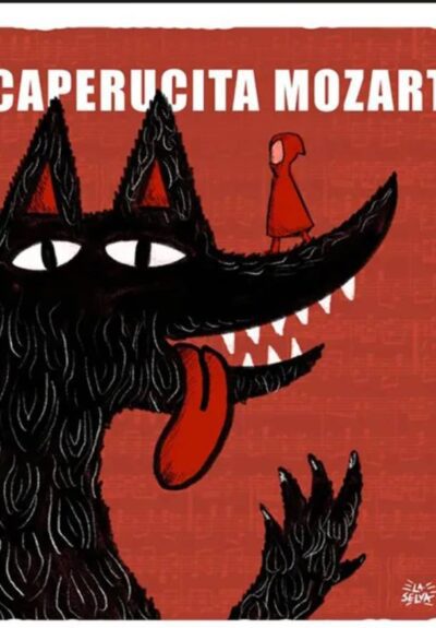 Caperucita Mozart