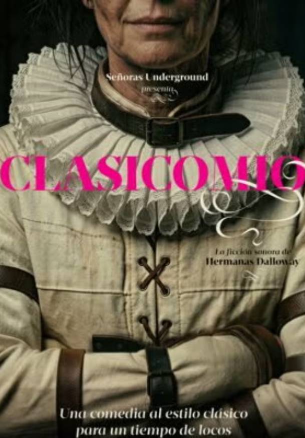Clasicomio
