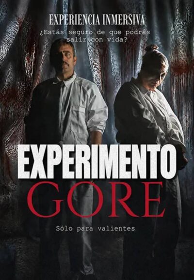 Experimento Gore