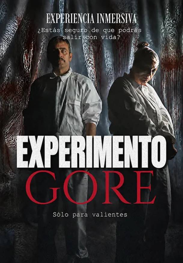 Experimento Gore