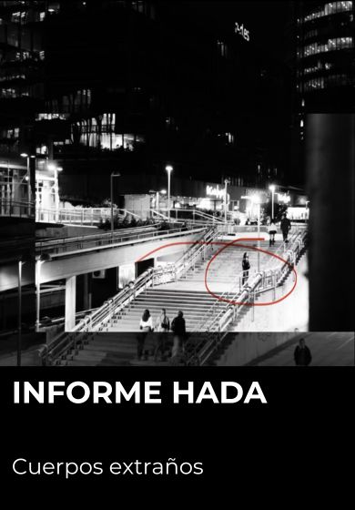 Informe hada → Exlímite