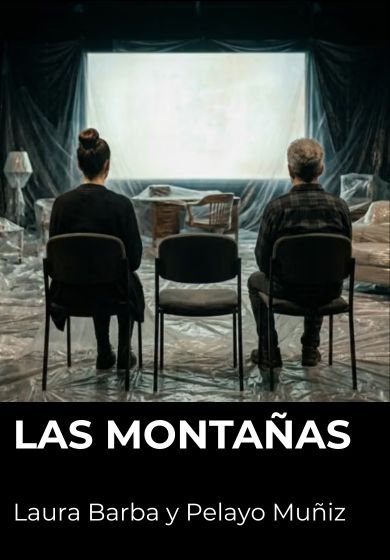 Las montañas