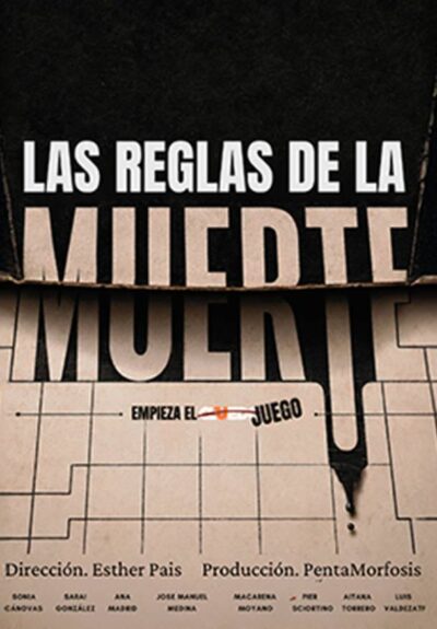 Las reglas de la muerte
